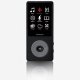 Lenco Xemio-860BK MP3/MP4 Afspiller  Sort