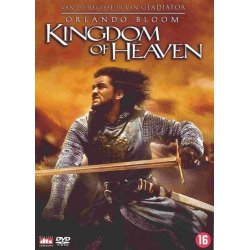 Kingdom of Heaven     "DVD"