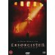 Eksorcisten: Begyndelsen     "DVD"