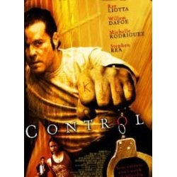 Control    "Blu-Ray"