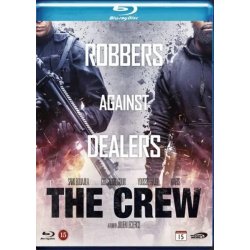 The Crew    "Blu-Ray"
