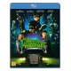 The Green Hornet     "Blu-Ray"