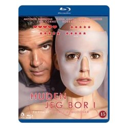 Huden Jeg Bor I     "Blu-Ray"