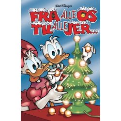 Disney's juleklassikere  2026