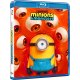 Minions & Monsters     "Blu-Ray"