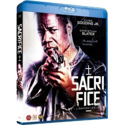 Sacrifice     "Blu-Ray"