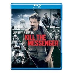 Kill the Messenger     "Blu-ray"