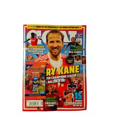 Goal  Nr 5