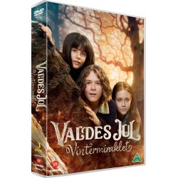 Valdes Jul 2 - Vintermiraklet - TV2 Julekalender 2025