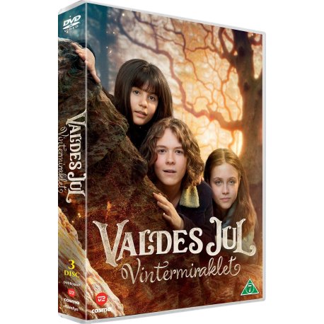 Valdes Jul 2 - Vintermiraklet - TV2 Julekalender 2025