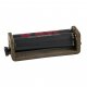 RAW 2-vejs Ruller  Kort Format  70 mm