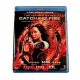 Hunger Games, The: Catching Fire (2-disc)   "Blu-Ray"