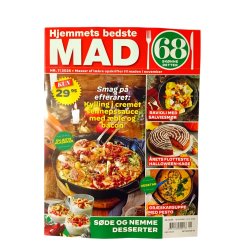 Hjemmets Bedste Mad