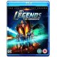 DC's Legends of Tomorrow: Sæson 1     "Blu-Ray"