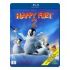 Happy Feet 2     "Blu-Ray"