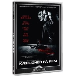 Kærlighed På Film    "DVD"