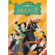 Mulan 2     "DVD"