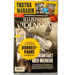 Illustrer Videnskab