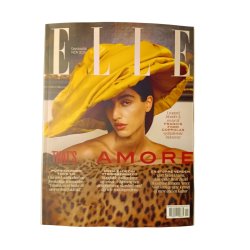 ELLE  September 2026