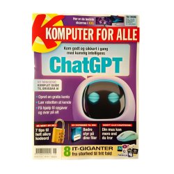 Komputer For Alle 