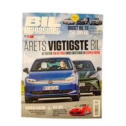 Bil Magasinet