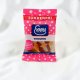 Evers Vingummi 70 gr Sukkerfri