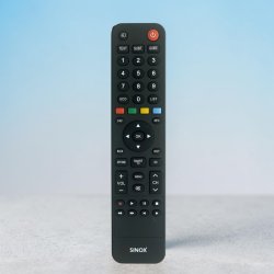 Sinox Fjernbetjening Til Thomson TV