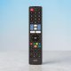 Sinox Fjernbetjening Til Samsung  TV