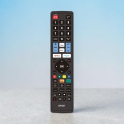 Sinox Fjernbetjening Til Samsung  TV