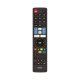 Sinox Fjernbetjening Til Samsung  TV