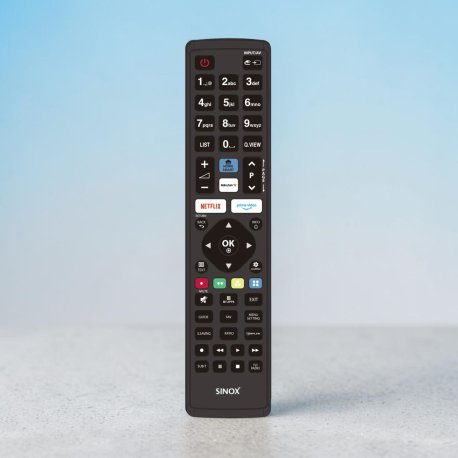 Sinox Fjernbetjening Til LG  TV