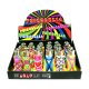 Atomic – Festival Flint – Silicone Psicodelia  Lighter
