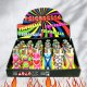 Atomic – Festival Flint – Silicone Psicodelia  Lighter