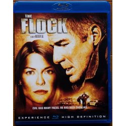 The Flock   "Blu-Ray"