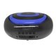Denver TCL-212BT Bluetooth Boombox (CD/FM/USB)   Blå
