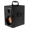 Media-Tech BoomBox BT Højttaler - 15W, Bluetooth