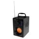 Media-Tech BoomBox BT Højttaler - 15W, Bluetooth