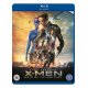 X-Men: Days Of Future Past     "Blu-Ray"