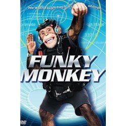 Funky Monkey    "DVD"