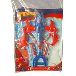Marvel Spider-Man Nr 7