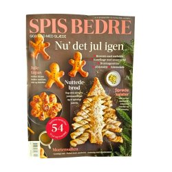 Spis Bedre  Nr 11