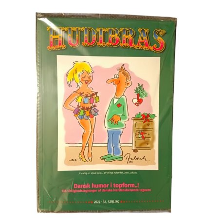Hudibras 2027