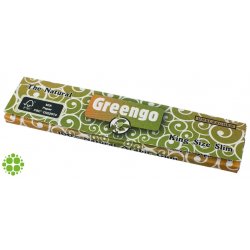 Greengo - King Size Slim