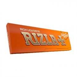 Rizla Papers Lakrids