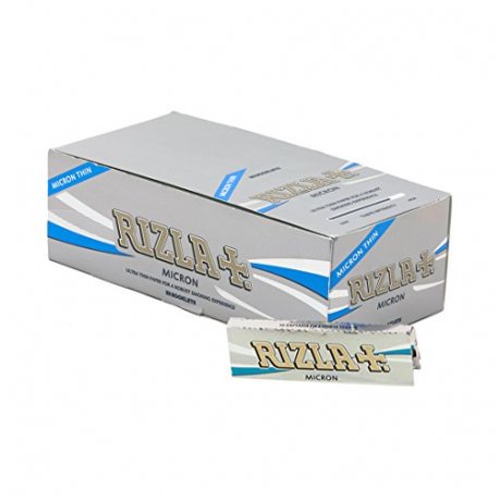 RIZLA Papers  Micron 70 mm