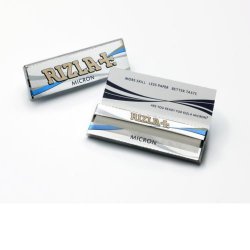 RIZLA Papers  Micron 70 mm