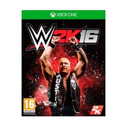 WWE 2K16 - Microsoft Xbox One - Sport