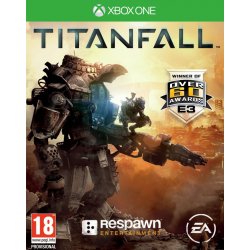 Titanfall - Xbox One