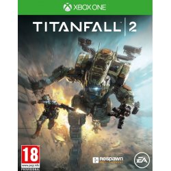 Titanfall 2 - Xbox One