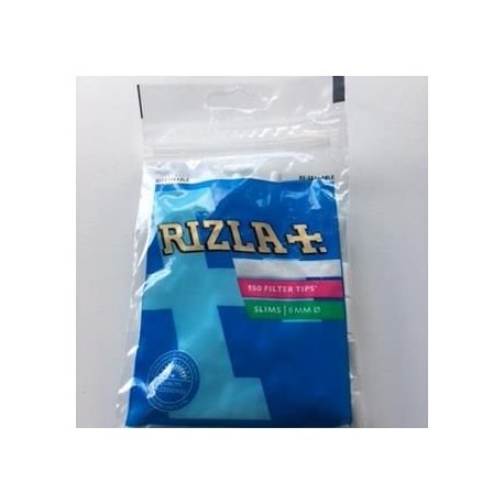 Rizla + filter tips